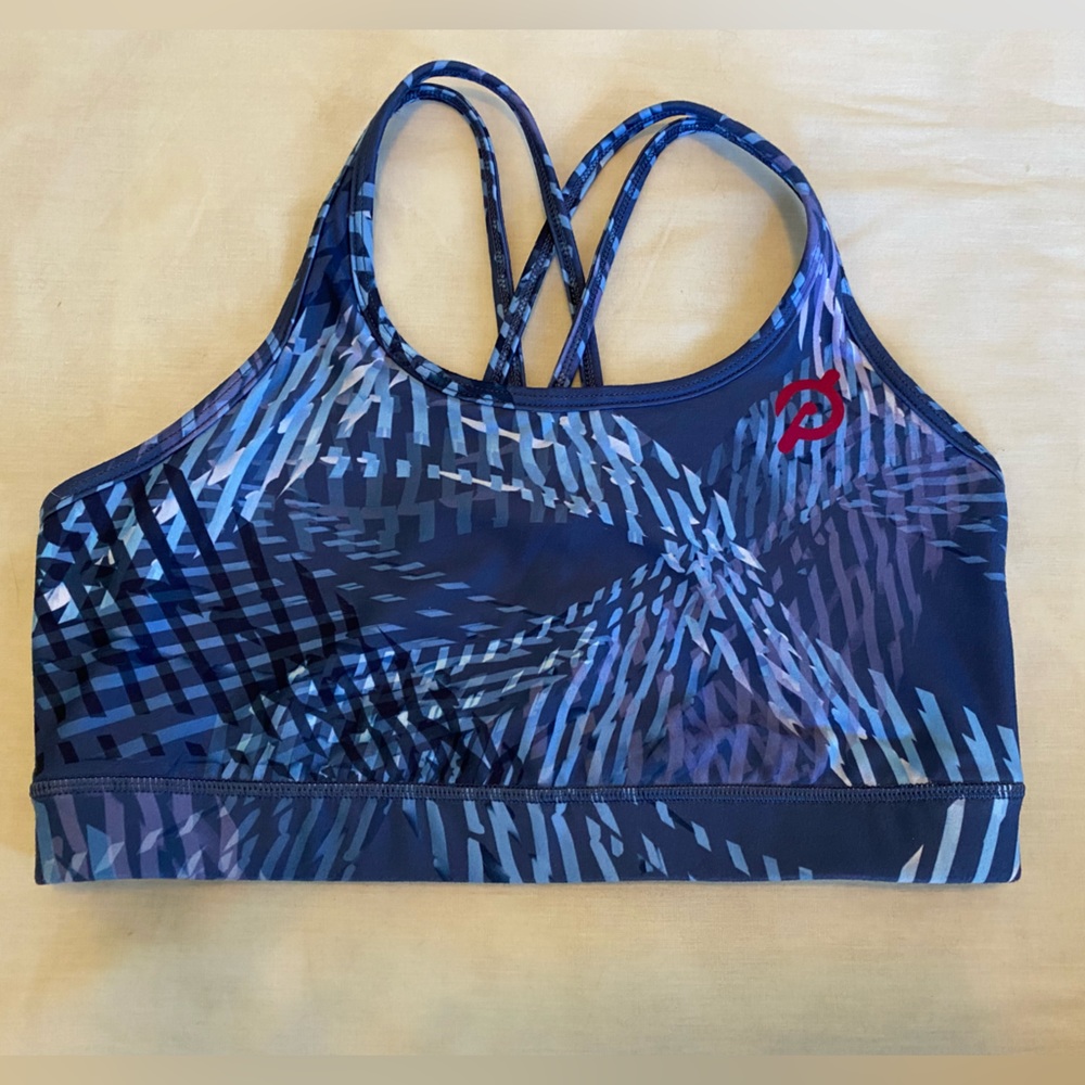 Peloton WITH Sports Bra